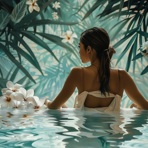 Calming Melodies for Spa Moments