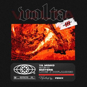 VOLTA III (Explicit)