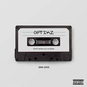 One Love (Explicit)