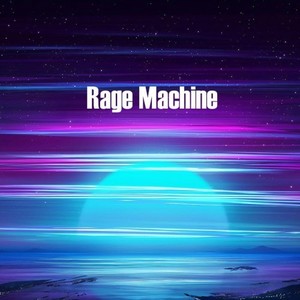 Rage Machine