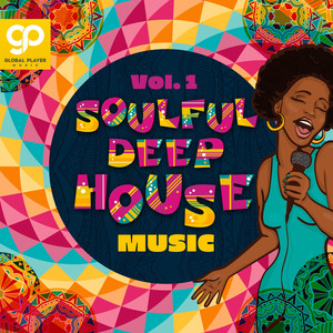 Soulful Deep House Music, Vol. 1