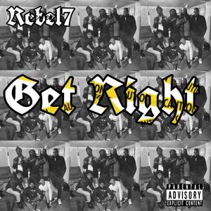 Get Right (Explicit)