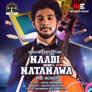 Naadi Natanawa (Radio Version)