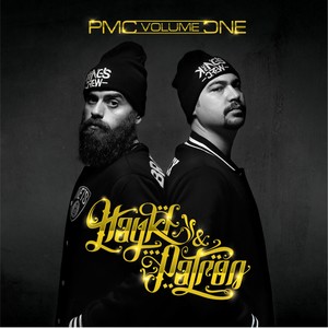 Hayki & Patron - PMC Volume One (Explicit)