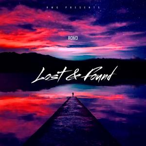 Lost & Found (Explicit)