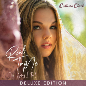Callista Clark - It's 'Cause I Am (Live At Vevo)