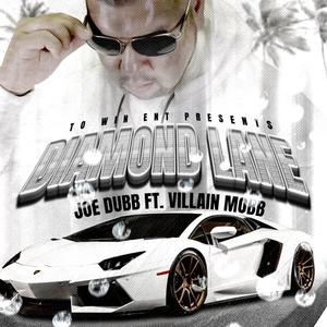 Diamond Lane (feat. Villain Mobb) [Explicit]