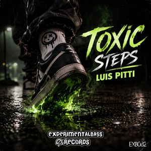Toxic Steps