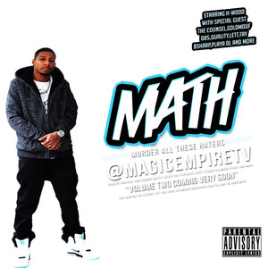 MATH (Explicit)