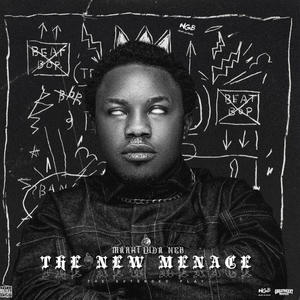 THE NEW MENACE (Explicit)