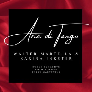 Aria di Tango