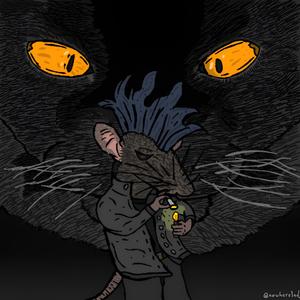 Woe Is Me (Explicit)