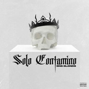Solo Contamino (Explicit)