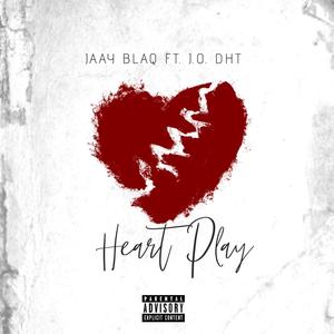 Heartplay (feat. J.O. DHT) [Explicit]