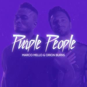 Purple People (Explicit)