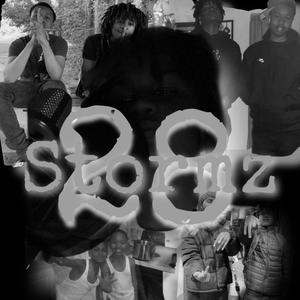 28 Ride (feat. 6sur) (Explicit)