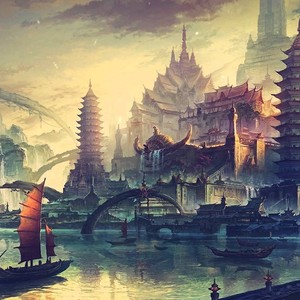 Catch Me(Ft. Nori) (Multi Remix)