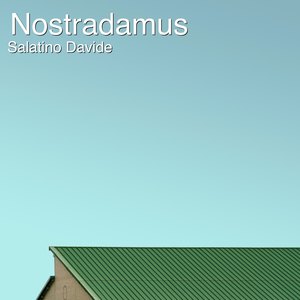 Nostradamus (Origina Mix)