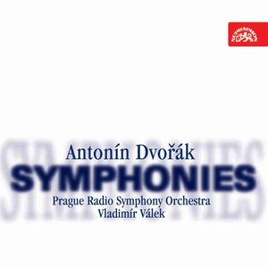 Dvořák: Symphonies