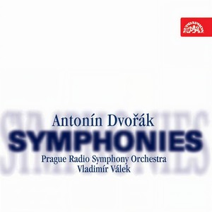 Symphony No. 9 in E Minor, Op. 95, B. 178 