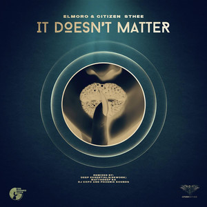 It Doesn't Matter (DJ Expo Remix)