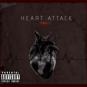 Heart Attack (Explicit)