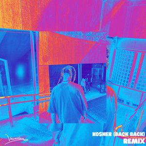 kosher (back back ) (remix|Explicit)