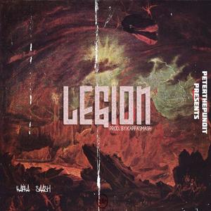 Legion (Explicit)