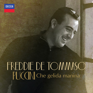 La bohème, Act I - Puccini: La bohème, Act I: Che gelida manina