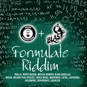 Formulate Riddim (Explicit)