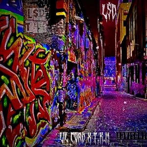 L$d TEES! (feat. T.K.M) (Explicit)