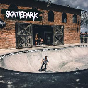 SKATEPARK (Radio Edit)