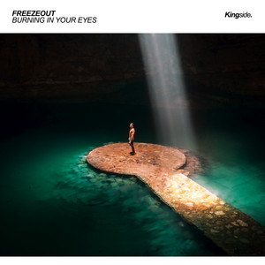 Burning In Your Eyes (Original Mix)