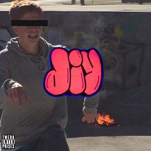 DIY (feat. Vegascore) [Explicit]