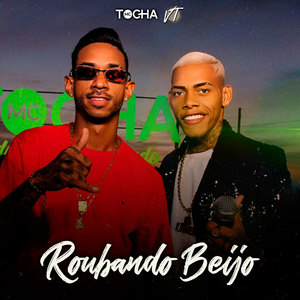 Roubando Beijo