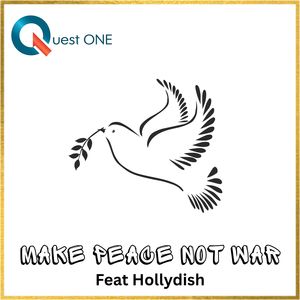 Make Peace Not War