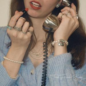 trust fund baby (Explicit)