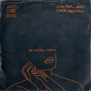 Not The One (N:Fostell Remix) [Extended Edit]