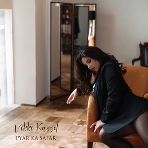 Pyar Ka Safar (feat. Martin Alonso)