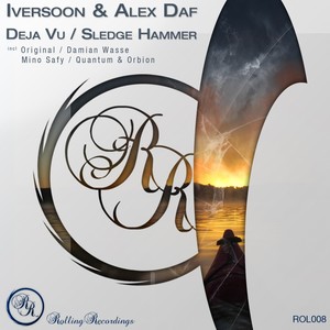 De Javu (Damian Wasse Remix)