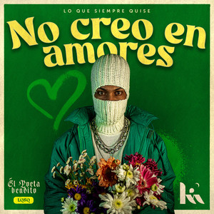 NO CREO EN AMORES