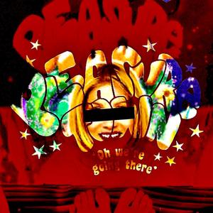 PleasureTown (feat. Infinite Disease) (INSTRO)