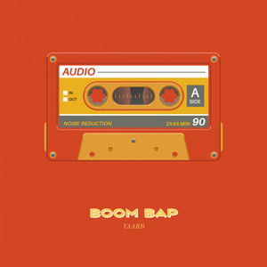 Boom Bap (Explicit)