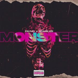 Monster(feat. Scarilize)