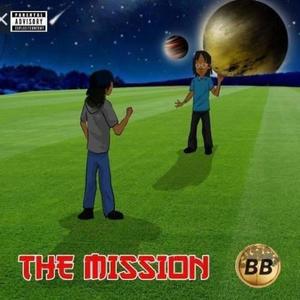 The Mission (Explicit)