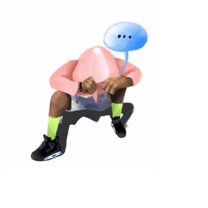 Talking Ish Part 3 (Explicit)