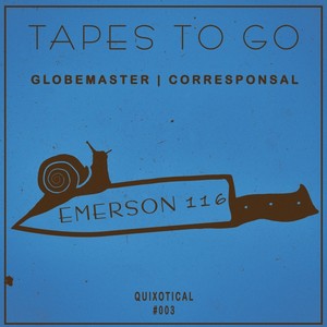 Emerson 116 (Original Mix)