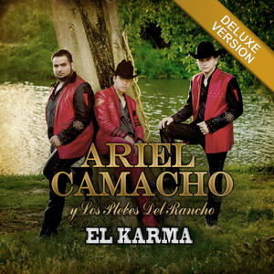 El Karma (Deluxe Version)