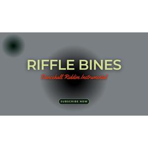 Dancehall Riddim Instrumental 2023 ~ RIFFLE BINES