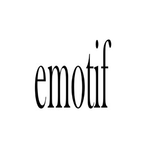 emotif (Explicit)